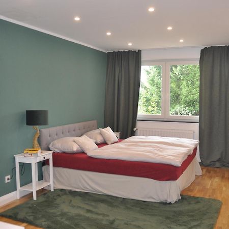 2-Zimmer Wohnung Mit Terrasse, Fernblick, Natur, Ruhig - Marburg Exteriér fotografie