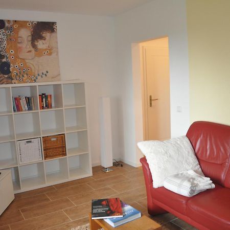 2-Zimmer Wohnung Mit Terrasse, Fernblick, Natur, Ruhig - Marburg Exteriér fotografie