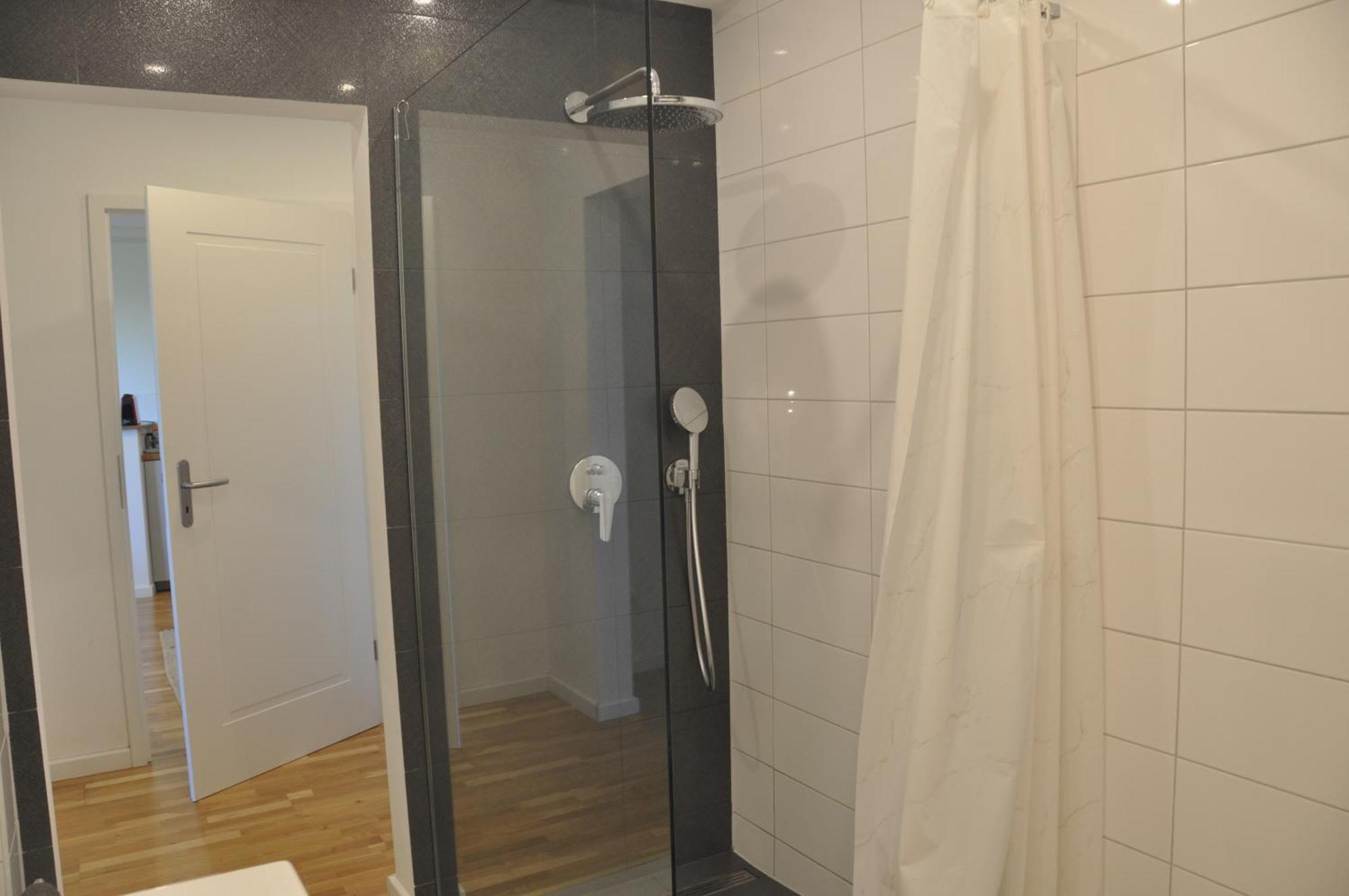 2-Zimmer Wohnung Mit Terrasse, Fernblick, Natur, Ruhig - Marburg Exteriér fotografie