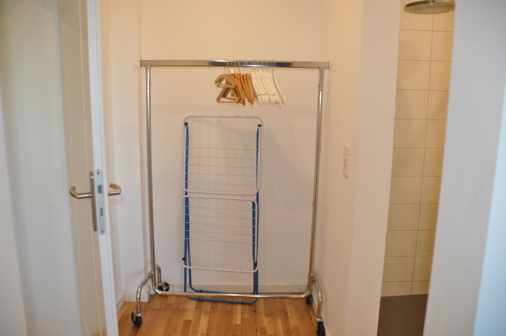 2-Zimmer Wohnung Mit Terrasse, Fernblick, Natur, Ruhig - Marburg Exteriér fotografie