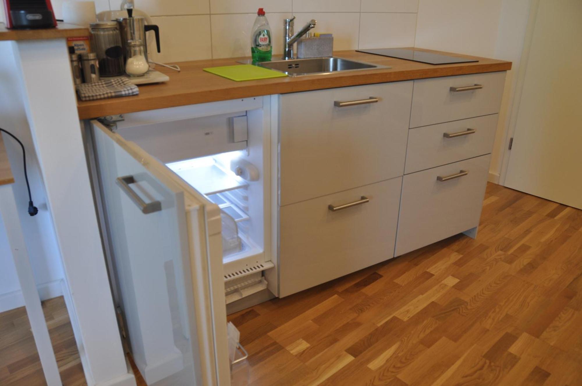 2-Zimmer Wohnung Mit Terrasse, Fernblick, Natur, Ruhig - Marburg Exteriér fotografie