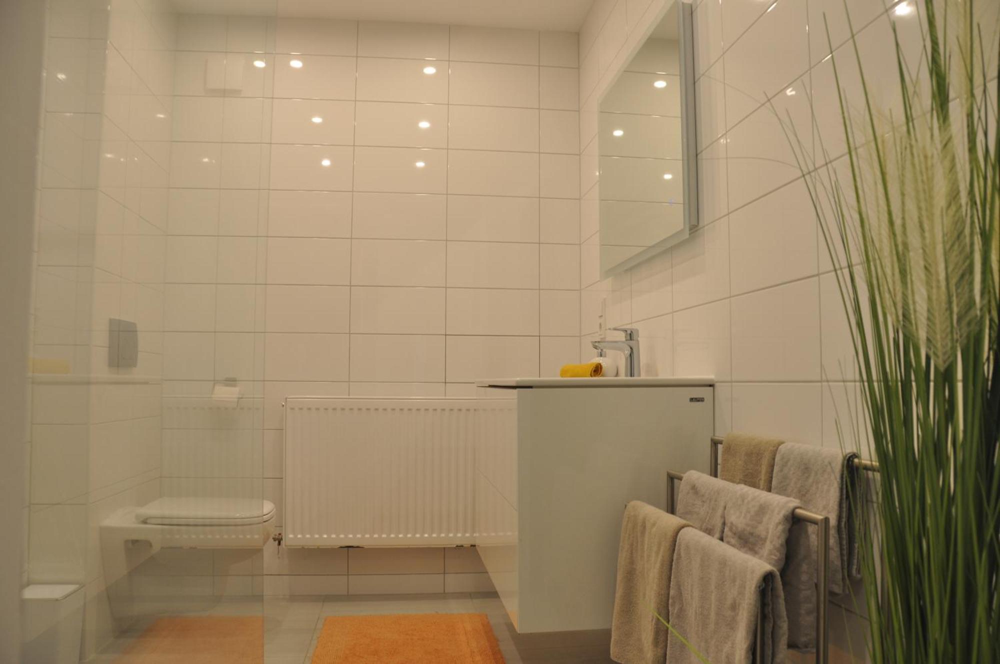 2-Zimmer Wohnung Mit Terrasse, Fernblick, Natur, Ruhig - Marburg Exteriér fotografie