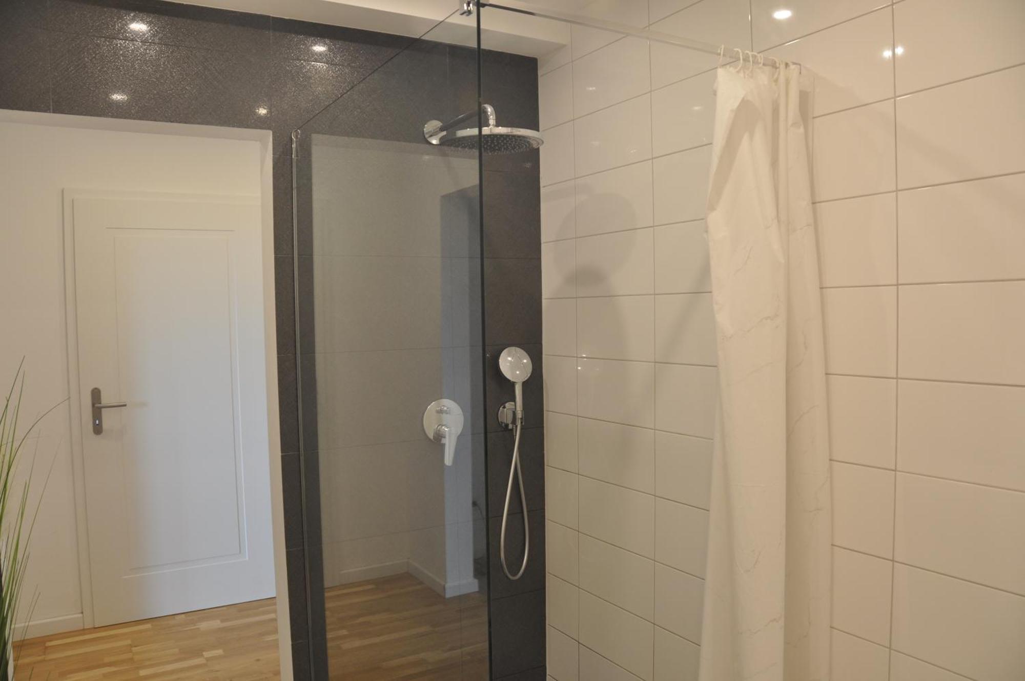 2-Zimmer Wohnung Mit Terrasse, Fernblick, Natur, Ruhig - Marburg Exteriér fotografie